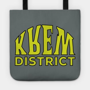 Krew District Tote