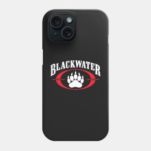 Blackwater WorldWide Phone Case