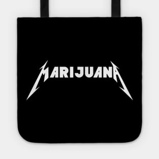 Marijuana Tote