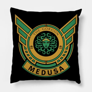 MEDUSA - LIMITED EDITION Pillow