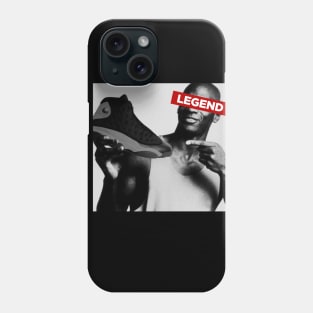 Legend J13 Phone Case