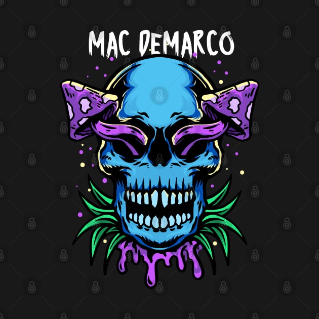 mac demarco by pemudaakhirjaman