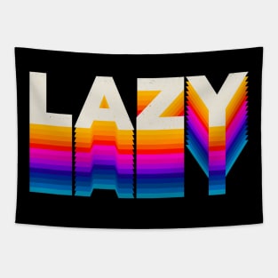 4 Letter Words - Lazy Tapestry