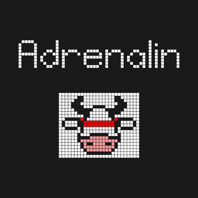 Adrenalin 1994 by adrenalin