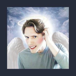 Sweet Angel Jerma T-Shirt