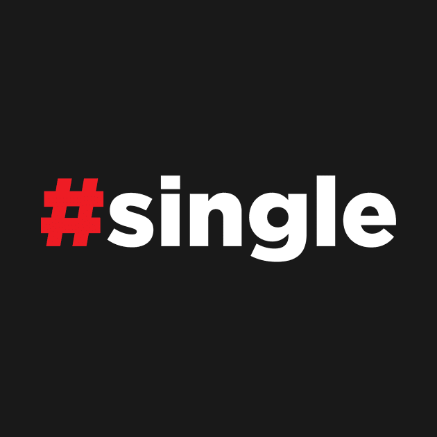 Hashtag Single by JamesBennettBeta