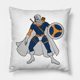 TM Pillow