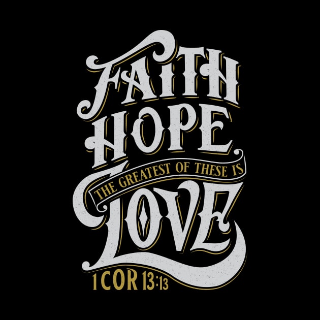 Faith Hope Love: Special Edition by Ian Moss Creative