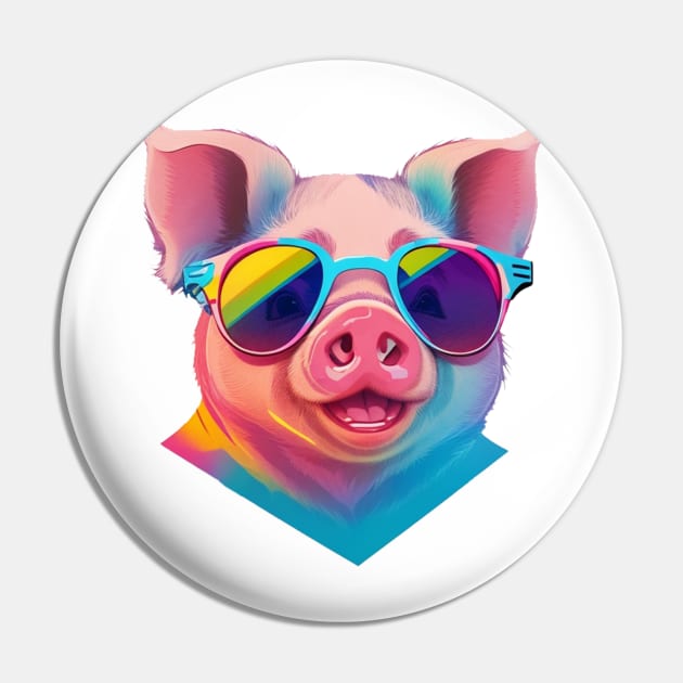 cute pig cartoon Pin by Ardins