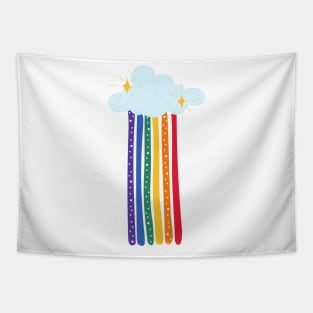 Orgulho LGBT Tapestry