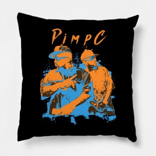 Pimp C - Sweet James Jones Pillow