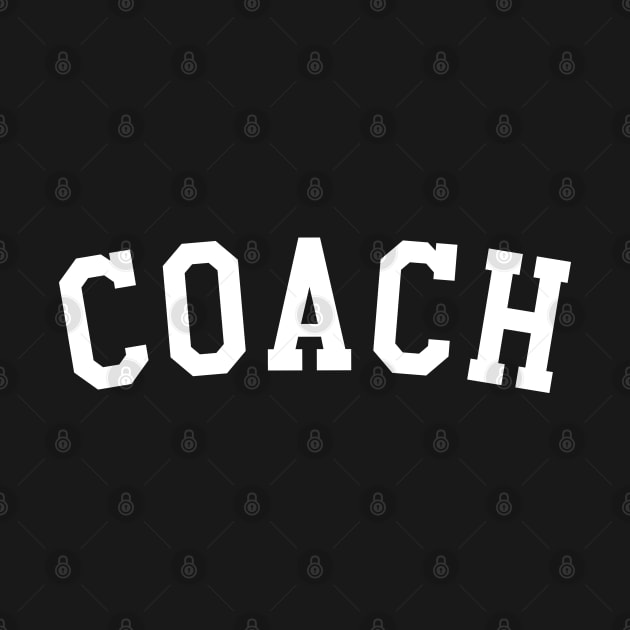 Coach by KC Happy Shop