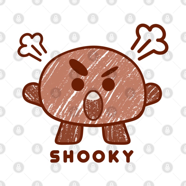 Shooky by SORULAND