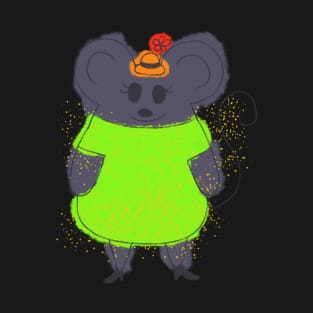 Business mouse T-Shirt