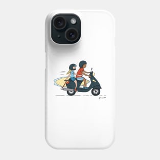 Niii Phone Case