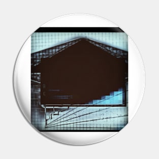 In House Grid icon Pin