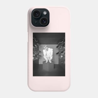 BTS Jin Answer S Phone Case