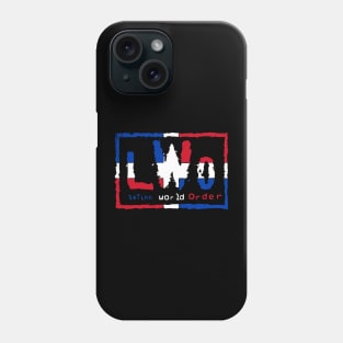 Latino Gang Dominican Republic Phone Case