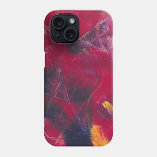 Primary Phone Case