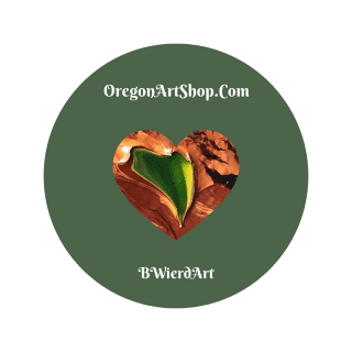 BWierdArt - Oregon Art Shop  profile image