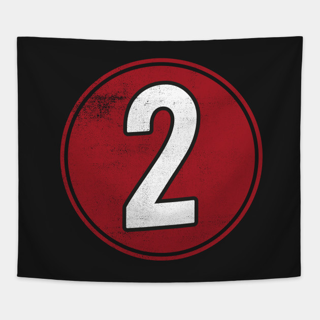 Number Two 2