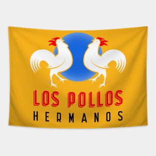 los pollos hermanos 1 version Tapestry