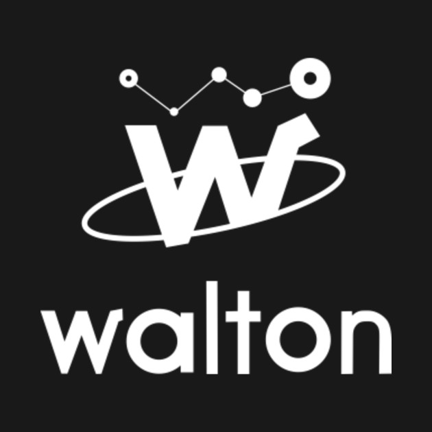 walton coin crypto