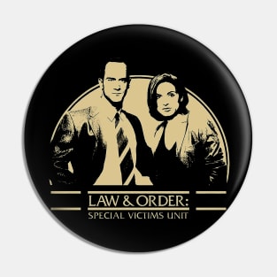 olivia benson Pin