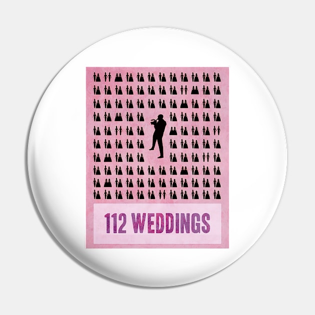 112 Weddings Pin by Ria_Monte