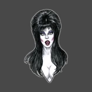 elvira T-Shirt