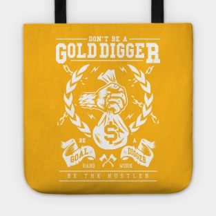 Get money Tote