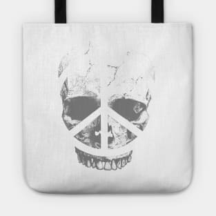 War and Peace Tote