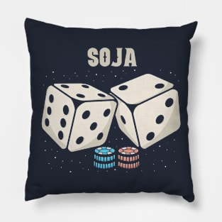 soja Pillow