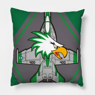 VFA-195 Dambusters - F/A-18 Pillow