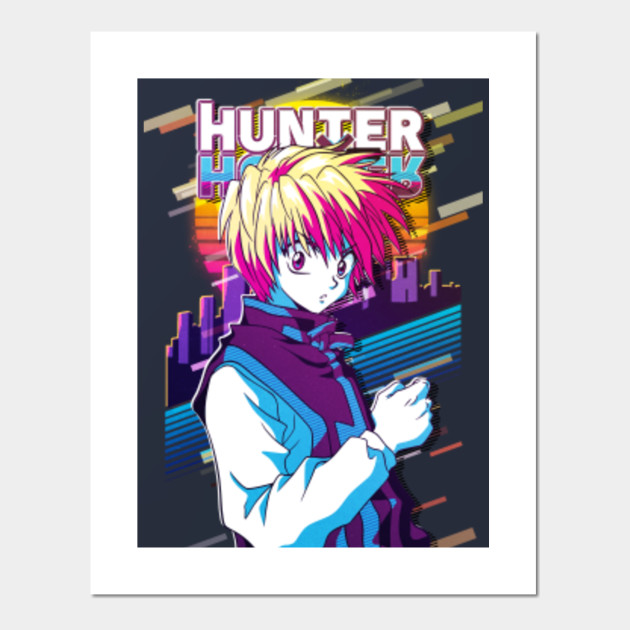 Featured image of post Kurapika Poster Great news you re in the right place for kurapika poster