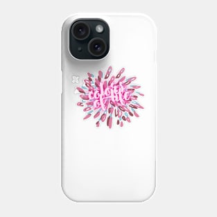 Colors of life Phone Case