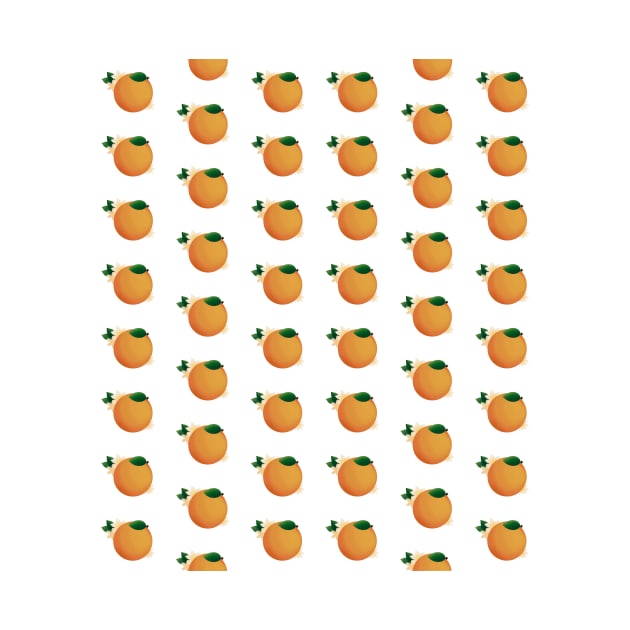 Oranges by rainilyahead