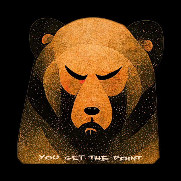 you get the point by ElArrogante