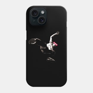 The Bboy Phone Case