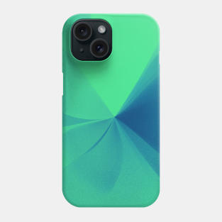 Colorful Summer Wind  DB L Phone Case