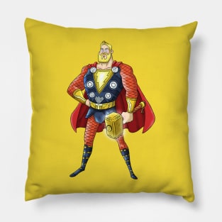 Thorzam Pillow