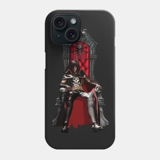 Captain Harlock Phone Case