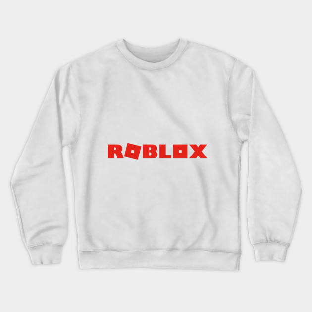 Roblox T Shirt Roblox Crewneck Sweatshirt Teepublic - captain marvel fan t shirt roblox