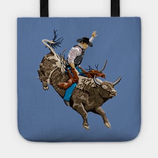 Cowboy Tote