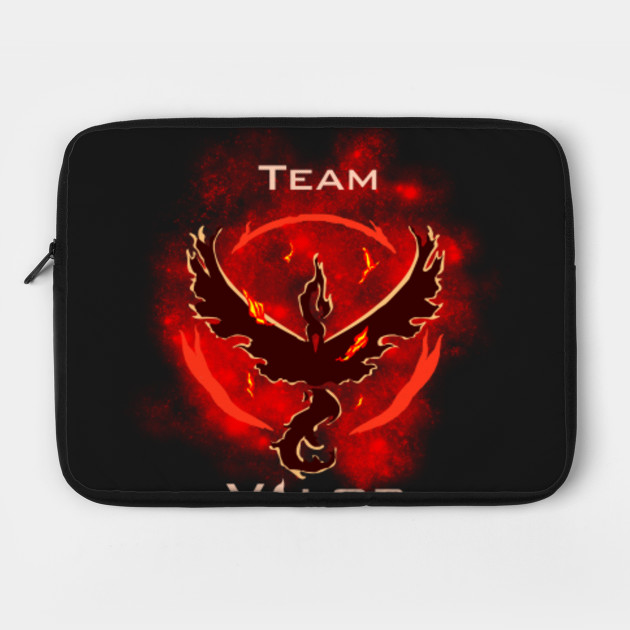 Team Valor