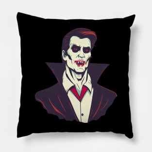 VAMPYRE Pillow