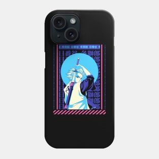 T0ushiro Phone Case