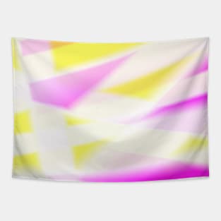 multicolored gradient Tapestry