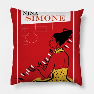 Nina Pillow