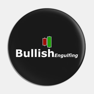 Bullish Engulfing Pin